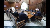 شيخ الأزهر يلتقي 48 سفيرًا جديدًا لمصر بالخارج قبل بدء مهام عملهم (3)