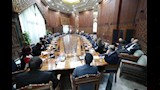 شيخ الأزهر يلتقي 48 سفيرًا جديدًا لمصر بالخارج قبل بدء مهام عملهم