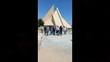 آخر التطورات في المتحف الآتوني بالمنيا  (2)