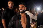 تريند محمد صلاح- إليك فوائد شرب الماء الفوار "فيديوجرافيك"
