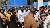 من النواورة إلى العتمانية.. محافظ أسيوط يتابع جودة مياه الشرب