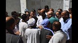 محافظ أسيوط يتفقد منظومة مياه الشرب بقرى البداري (16)
