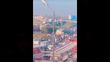 حادث تصادم مروع في الإسكندرية (1)