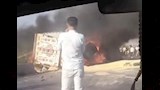 حادث تصادم مروع في الإسكندرية (6)