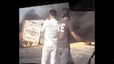 حادث تصادم مروع في الإسكندرية (7)
