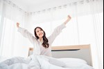 تظهر على الجسم في الصباح- 5 علامات تدل على الصحة الجيدة