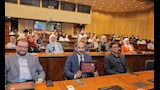 مكتبة الإسكندرية تطلق مشروع "التراث المعزز" لتوثيق الحضارة المصرية رقميًا - صور 