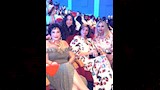 لبلة وإلهام شاهين وهنا الزاهد  وبوسي شلبي من العرض الخاص لمسرحية خيال مريض