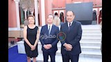 سفارة فرنسا بالقاهرة تحتفل بالعيد الوطني (2)