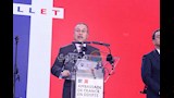 سفارة فرنسا بالقاهرة تحتفل بالعيد الوطني (4)