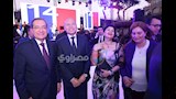 سفارة فرنسا بالقاهرة تحتفل بالعيد الوطني (12)