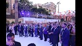 سفارة فرنسا بالقاهرة تحتفل بالعيد الوطني (14)