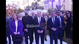 سفارة فرنسا بالقاهرة تحتفل بالعيد الوطني (16)