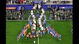 مباراة إسبانيا وفرنسا