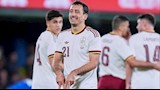  أويارزابال يسجل 3 أرقام قياسية بعد هدفه أمام فرنسا بنصف نهائي كأس العالم 2026