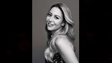 منة شلبي تشارك جمهور صورا جديدة