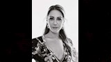بصور أبيض وأسود منة شلبي تتألق في أحدث إطلالتها (2)