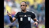 إسماعيل الفتح حكم مباراة الأرجنتين وإنجلترا (2)_2