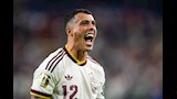 "حلم".. أول تعليق من نجم إسبانيا بعد الفوز على منتخب فرنسا