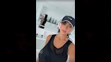 كارولين عزمي
