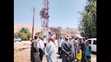 بدء إجراءات توصيل الكهرباء لأكثر من 50 منزلًا بالبداري