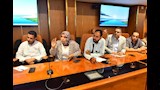 محافظ أسيوط يواصل اجتماعاته الدورية لمتابعة المشروعات المتبقية بالمرح (12)