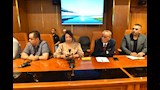محافظ أسيوط يواصل اجتماعاته الدورية لمتابعة المشروعات المتبقية بالمرح (13)