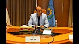 محافظ أسيوط يواصل اجتماعاته الدورية لمتابعة المشروعات المتبقية بالمرح (10)