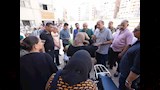 محافظ أسيوط يفاجئ مستشفى الإيمان العام (23)
