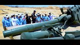 الملتقى العاشر لمبادرة "جيل جديد" في جنوب سيناء 