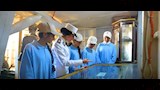 الملتقى العاشر لمبادرة "جيل جديد" في جنوب سيناء 