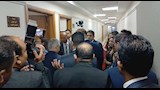 وزير العدل يفتتح محكمة الطفل بشرق الإسكندرية لتعزيز حماية حقوق الأطفال (2)
