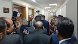 وزير العدل يفتتح محكمة الطفل بشرق الإسكندرية لتعزيز حماية حقوق الأطفال (1)