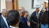 وزير العدل يفتتح محكمة الطفل بشرق الإسكندرية -صور