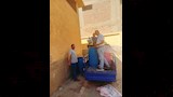 ضبط 450 كيلو لبن غير صالح للاستهلاك الآدمي (4)