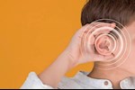 هل يمكن أن يصاب الشخص بضعف السمع رغم سلامة طبلة الأذن؟ 
