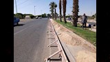 وزيرة الإسكان تتابع تنفيذ مشروعات البنية الأساسية والخدمات في المدن الجديدة (1)