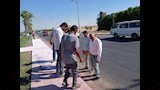 وزيرة الإسكان تتابع تنفيذ مشروعات البنية الأساسية والخدمات في المدن الجديدة (3)