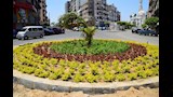 أعمال تطوير مدينة بورفؤاد في بورسعيد٨