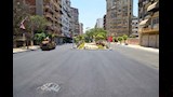 أعمال تطوير مدينة بورفؤاد في بورسعيد١١