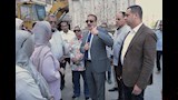 بعد سنوات من الإهمال.. بورسعيد تُعيد رسم ملامح بورفؤاد بخطة تطوير شاملة