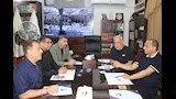 ياسر جلال واشسرف زكي ومسعد فودة_3
