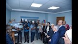 افتتاح محكمة الطفل في الإسكندرية (7)