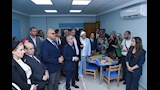 افتتاح محكمة الطفل في الإسكندرية (6)