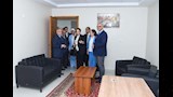 افتتاح محكمة الطفل في الإسكندرية (5)