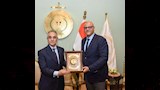 افتتاح محكمة الطفل في الإسكندرية (3)