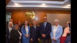 افتتاح محكمة الطفل في الإسكندرية (11)
