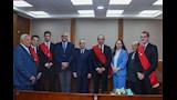 افتتاح محكمة الطفل في الإسكندرية (10)