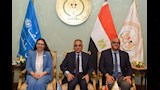 افتتاح محكمة الطفل في الإسكندرية (1)