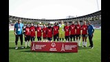منتخب مصر لكرة القدم الموحدة سيدات (3)
